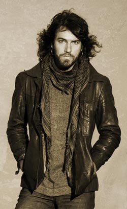 Daniel Gildenlöw (Pain Of Salvation)